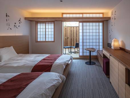 ホテル天平ならまち / 2