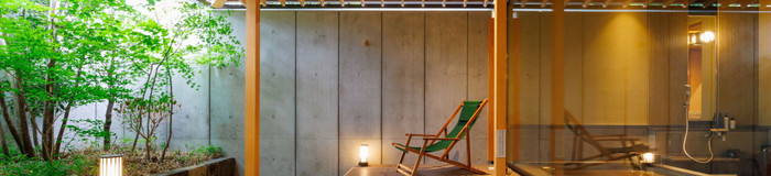 【鳥取】露天風呂付き客室のある宿8選！プライベート空間で過ごすカップル旅♡