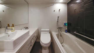 スタンダード ダブルルーム キングベッド 1 台 禁煙