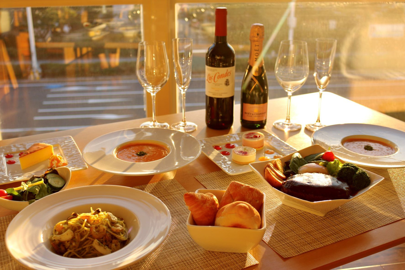 江の島を一望！心も深呼吸できるおしゃれホテル3931416