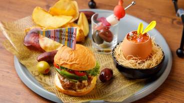 レストラン / 26