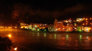 トラディショナル ルーム 共用バスルーム