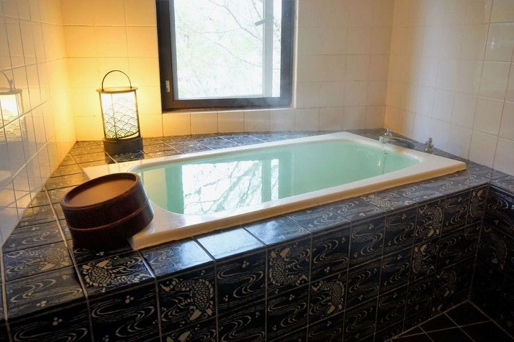 特別な日にはリッチな客室「ハミルトンスイート」で3715047