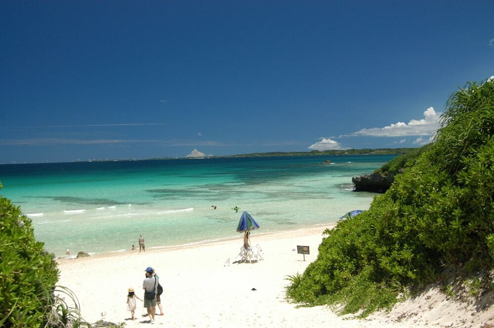 施設からの眺望