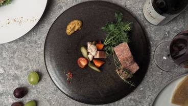 食事・飲み物 / 6