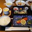 朝食