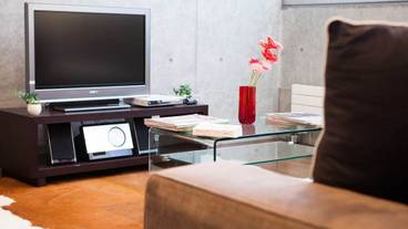 リビング エリア / 28