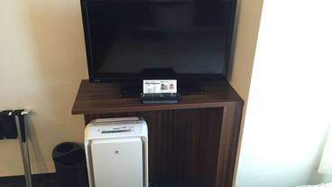 客室の設備とサービス / 16