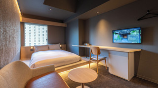 コンフォート ダブルルーム 禁煙