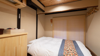 和室 『甲子/かし』