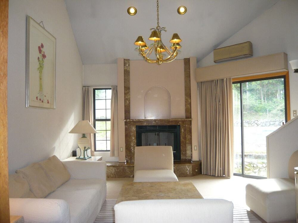 リビングルーム