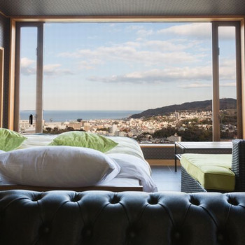 全4室のプライベートを大切にした和モダンな宿4261068