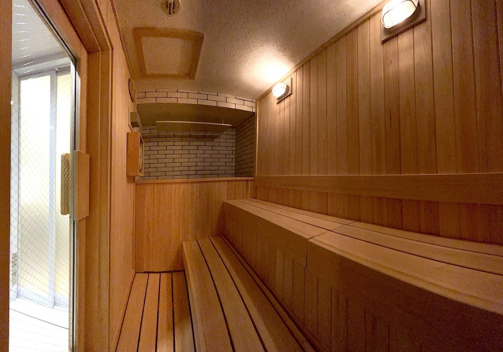 サウナ付き客室あり♪風情豊かなカジュアル旅館3956976