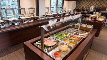 ビュッフェ / 27