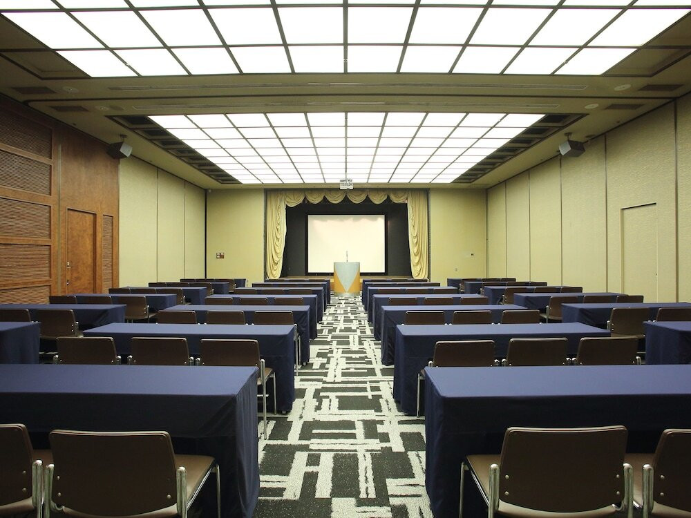 会議室
