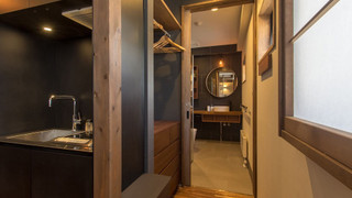 プレミアム スイート