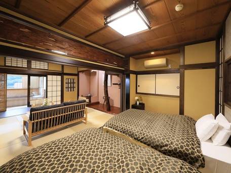 ゆがわら風雅 / 1