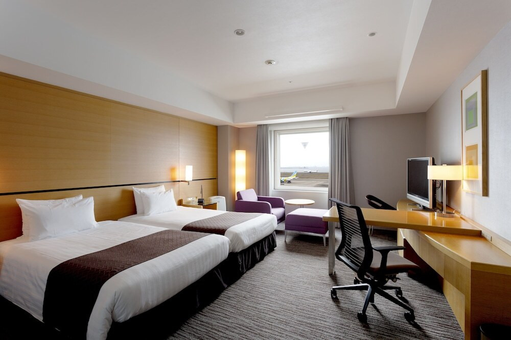 プレミアツイン①