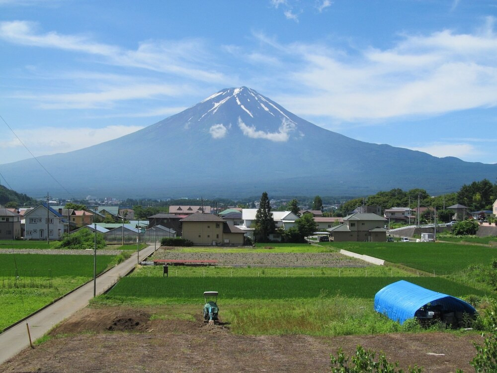 施設からの眺望
