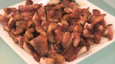 朝食ビュッフェ / 9