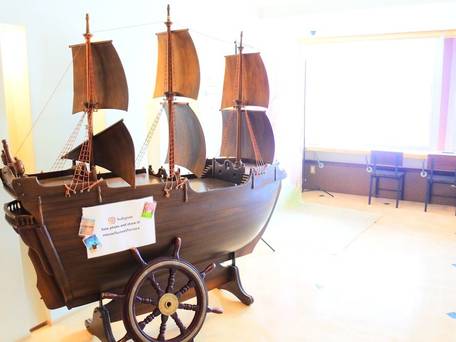 ホテルサンセットテラス / 3