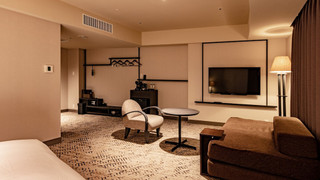 スーペリアダブルChapter 3（禁煙）