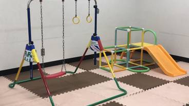 子供用の遊び場 - 屋内 / 15