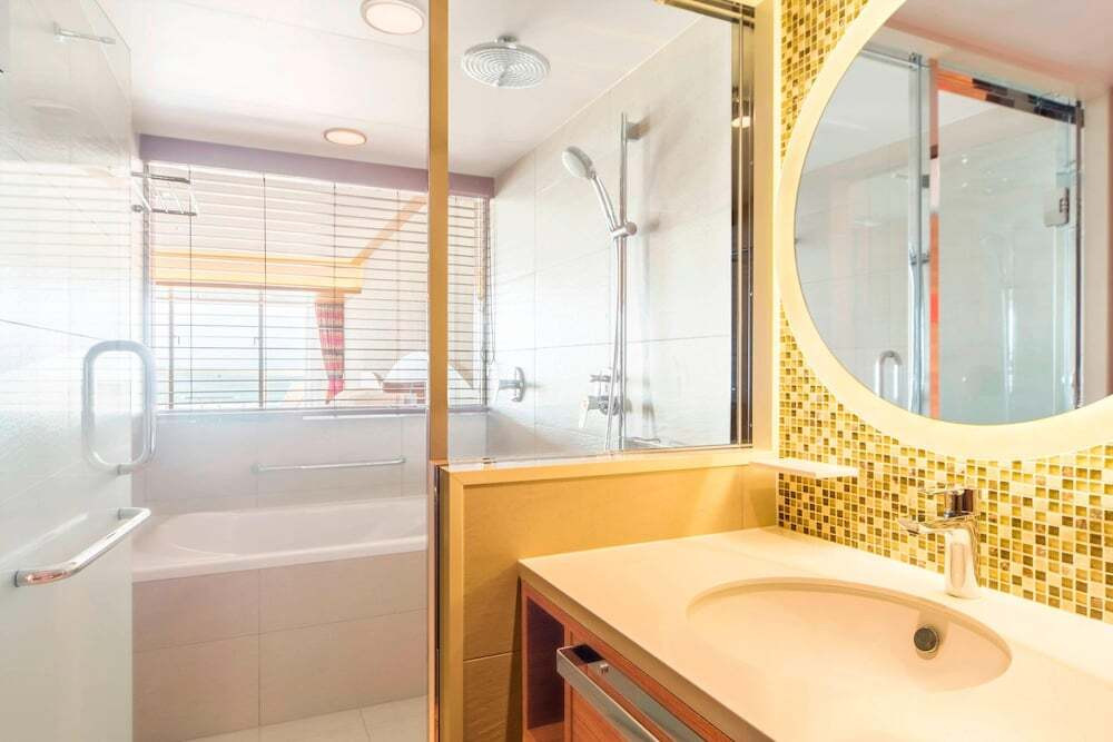 ハイフロアデラックス②