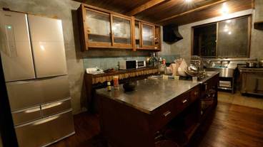 施設内の設備 / 6