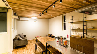 Rakuten STAY HOUSE x WILLSTYLE 萩西田町 101