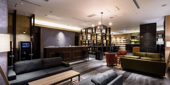 目黒ホリックホテル（旧：ホテルレオン目黒）（東京都 ビジネスホテル） / 1