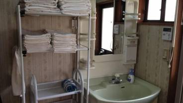 バスルーム / 16