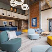 ‐SPA RESORT‐ 名古屋笠寺ホテル（愛知県 ビジネスホテル） / 2