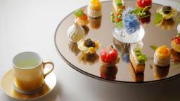 【京都】心満ちるひとりアフタヌーンティー。おすすめのホテルラウンジ8選