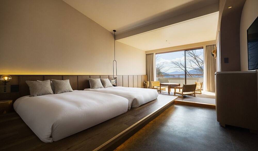 スタンダード和洋室 / 1