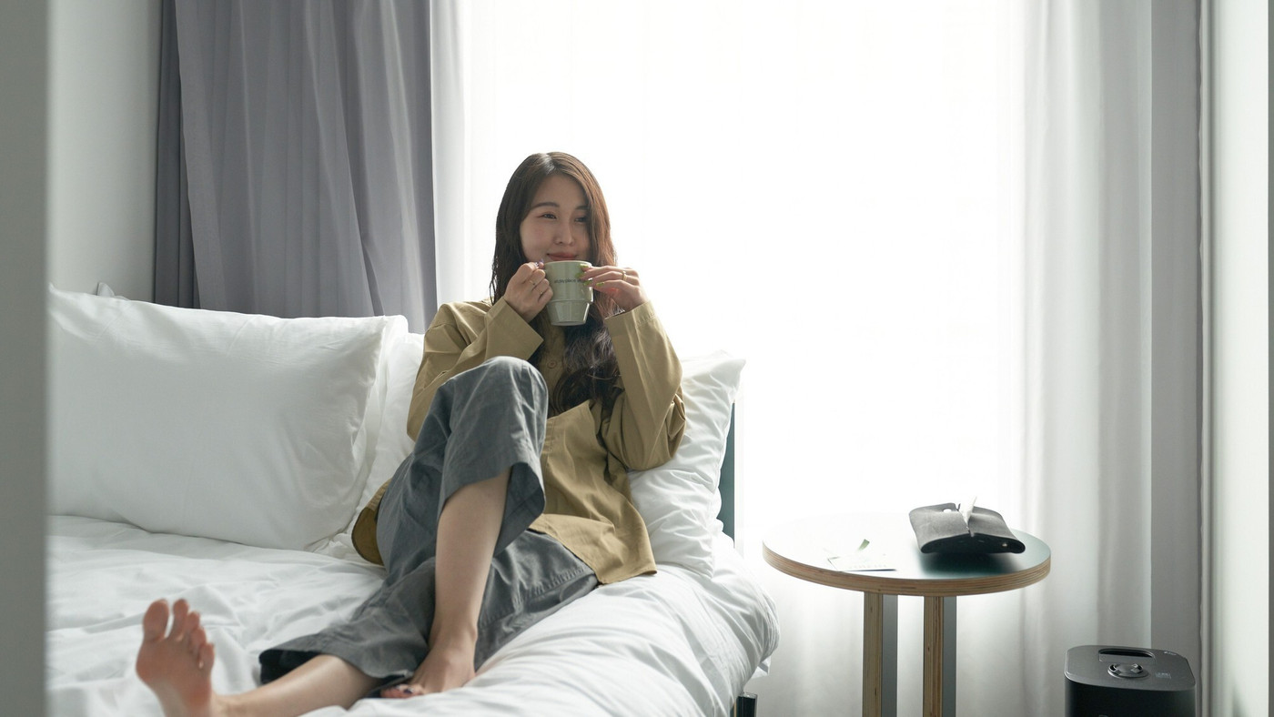 女子旅&カップル旅におすすめ!旅の思い出が深くなる最旬ホテル3655641
