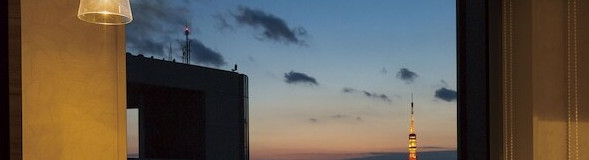 【東京】絶景ホテルでプチ贅沢♪1人でも泊まれる「景色のいいホテル」10選