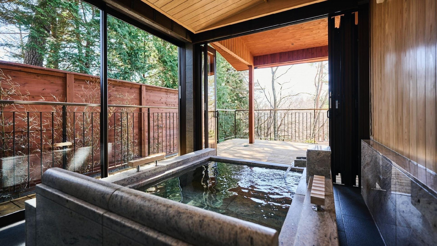 THE HIRAMATSU 軽井沢 御代田4025349