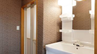 施設内の設備 / 2