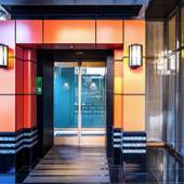 アパホテル 西麻布(東京都 ビジネスホテル) / 3