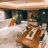 R Hotel Honmachi（大阪府 ビジネスホテル） / 3