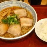 一番亭 三島駅前店（イチバンテイ）