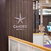 カンデオホテルズ 上野公園(東京都 ビジネスホテル) / 2