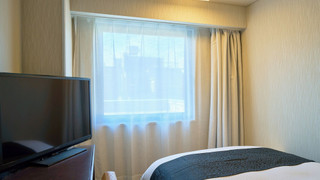 ダブルルーム 禁煙 (16 ㎡)