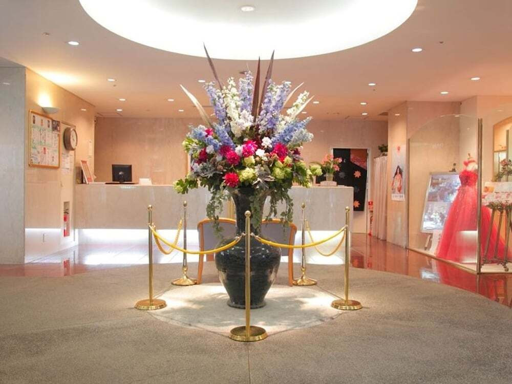 フロント