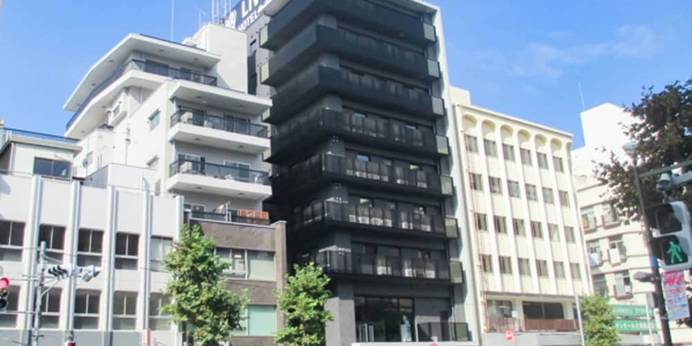 ホテルリブマックス東京大塚駅前（東京都 ビジネスホテル） / 1