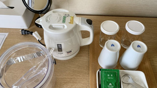 スタンダード ルーム シングルベッド 2 台