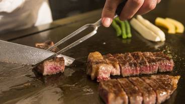 食事・飲み物 / 2