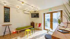 plat hostel keikyu asakusa karin