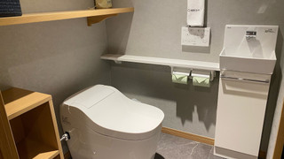 グランピング ツインB 禁煙 ※眺望はお部屋により異なります。